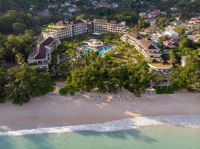 Гостиница Savoy Seychelles Resort & Spa  Бо Валон